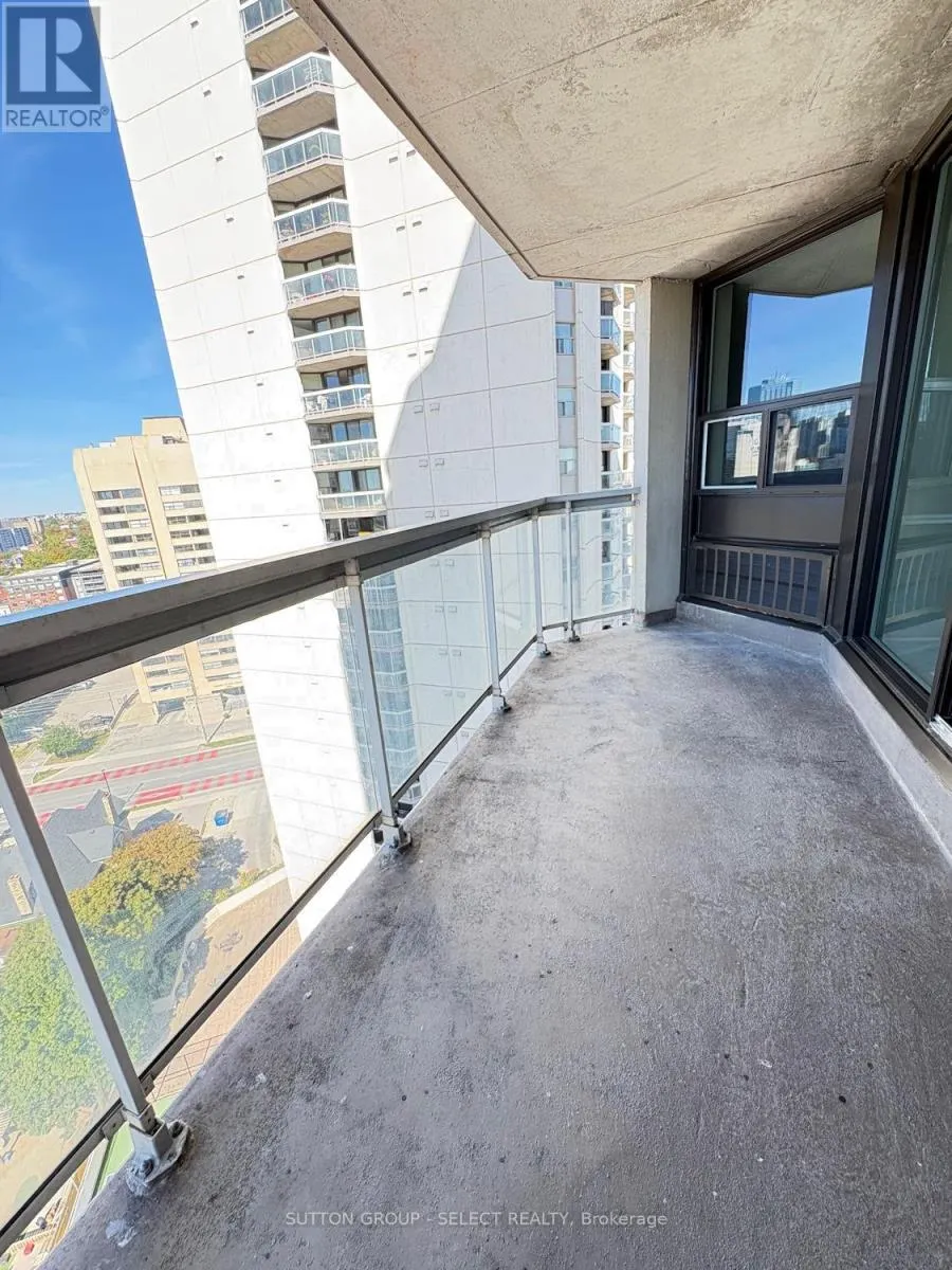 1702 - 323 COLBORNE STREET, #1702