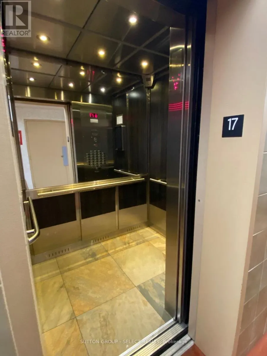 1702 - 323 COLBORNE STREET, #1702