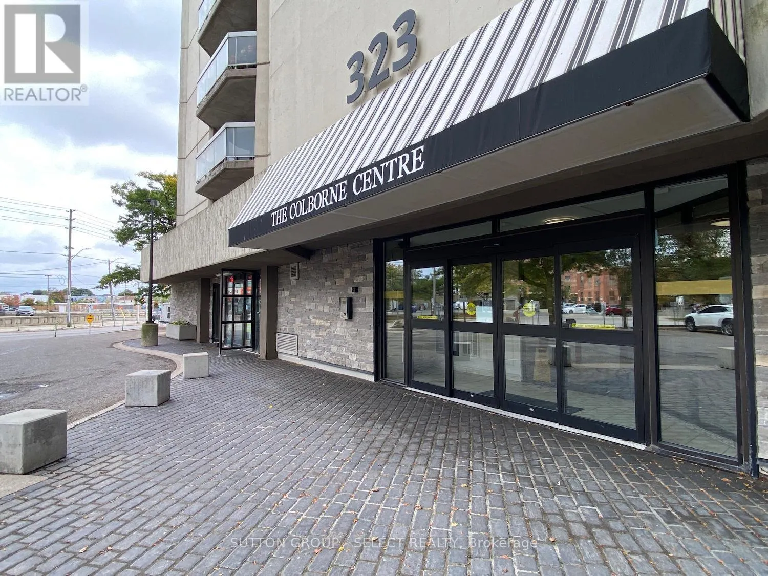 1702 - 323 COLBORNE STREET, #1702