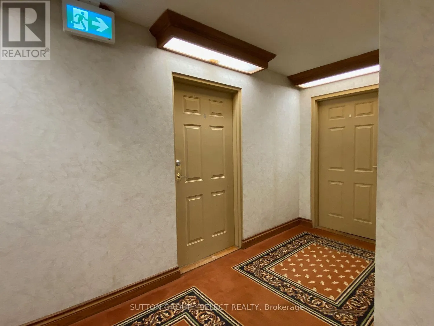 1702 - 323 COLBORNE STREET, #1702