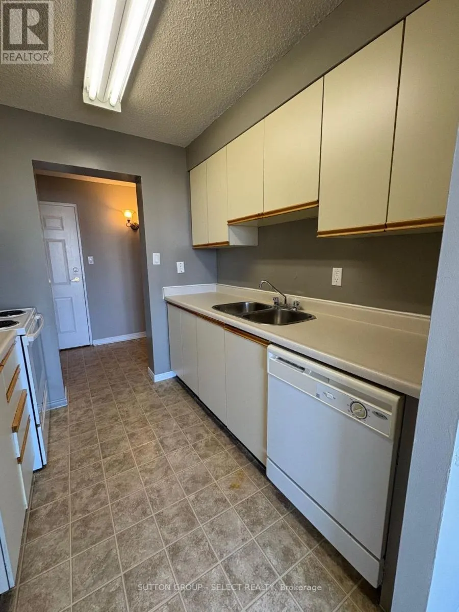 1702 - 323 COLBORNE STREET, #1702