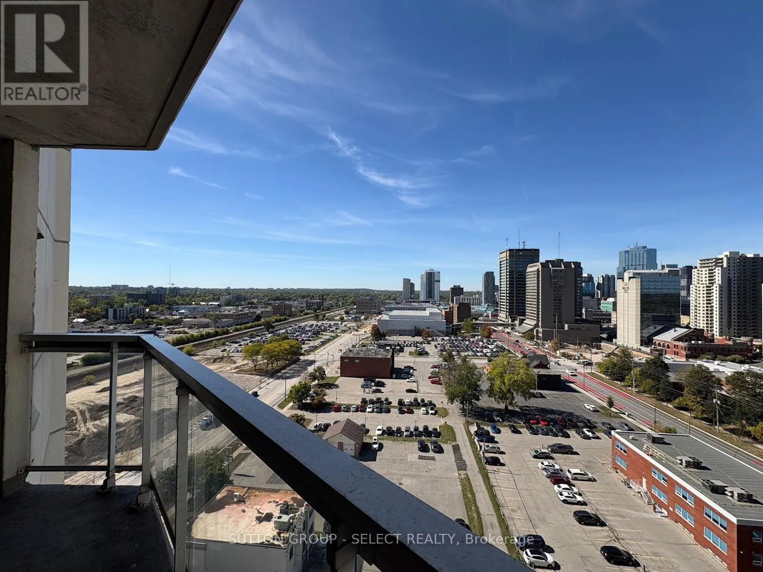 1702 - 323 COLBORNE STREET, #1702
