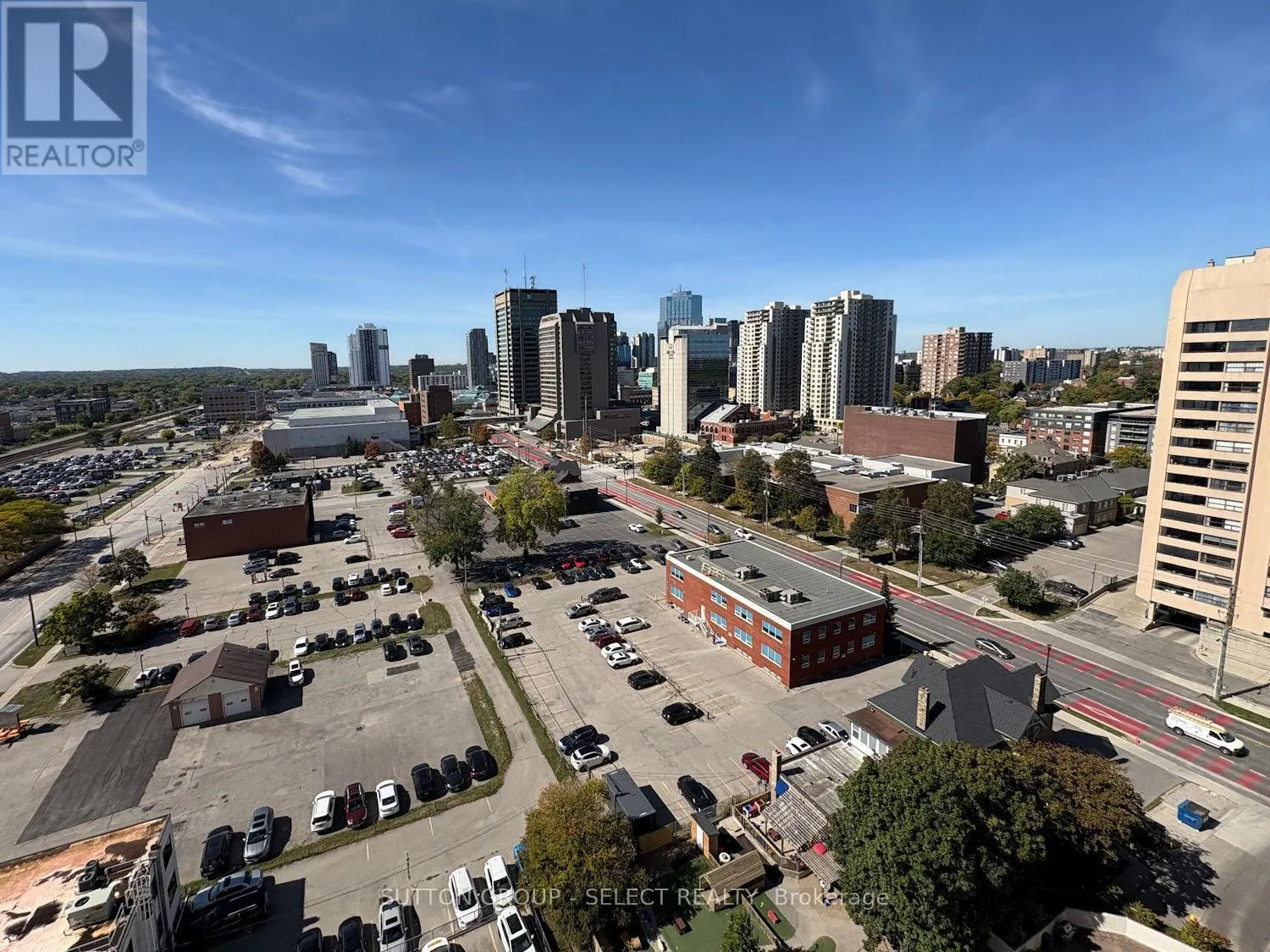 1702 - 323 COLBORNE STREET, #1702