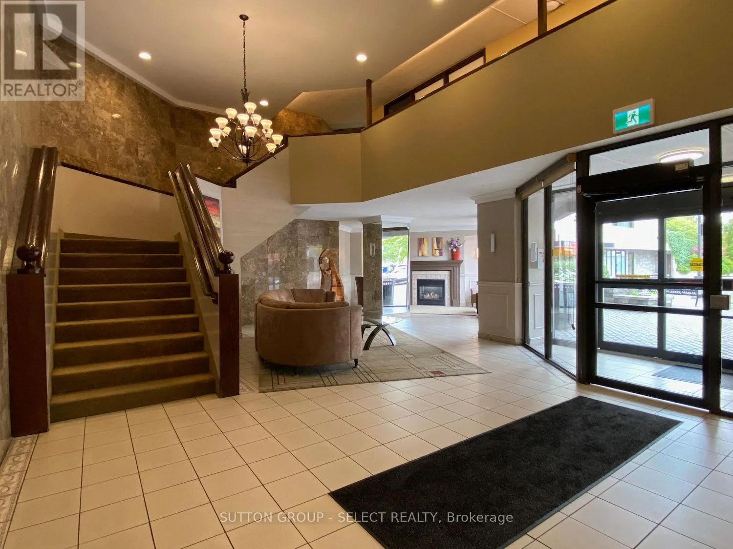 1702 - 323 COLBORNE STREET, #1702