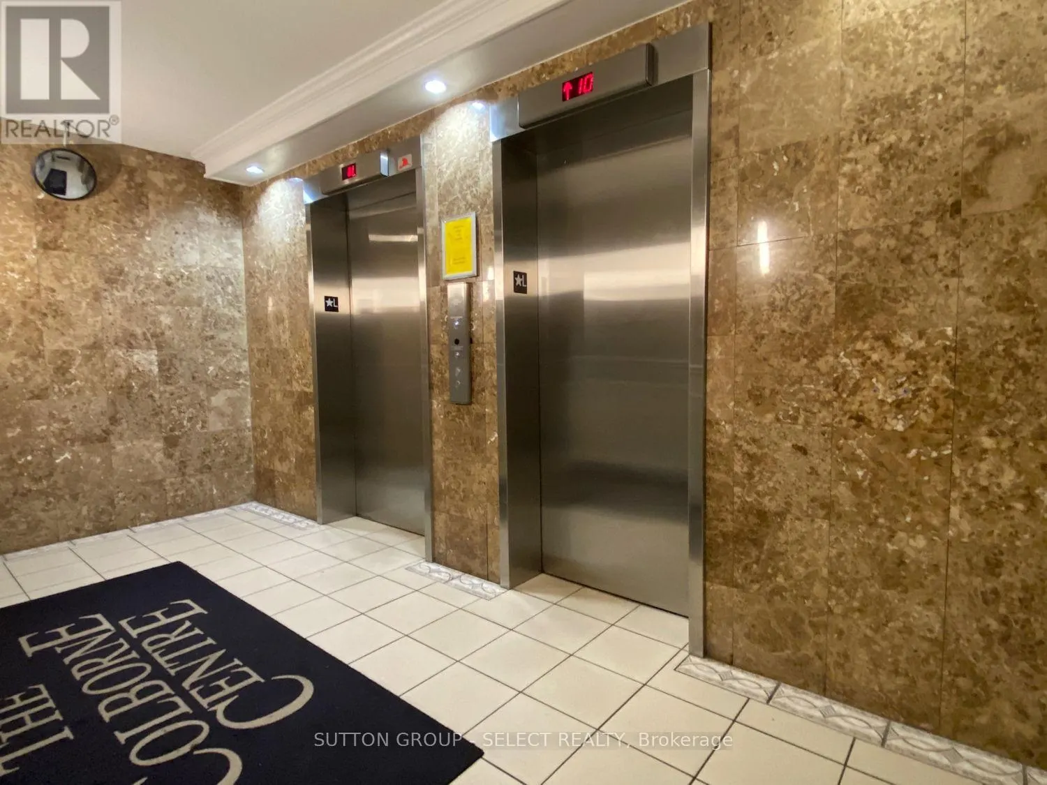 1702 - 323 COLBORNE STREET, #1702
