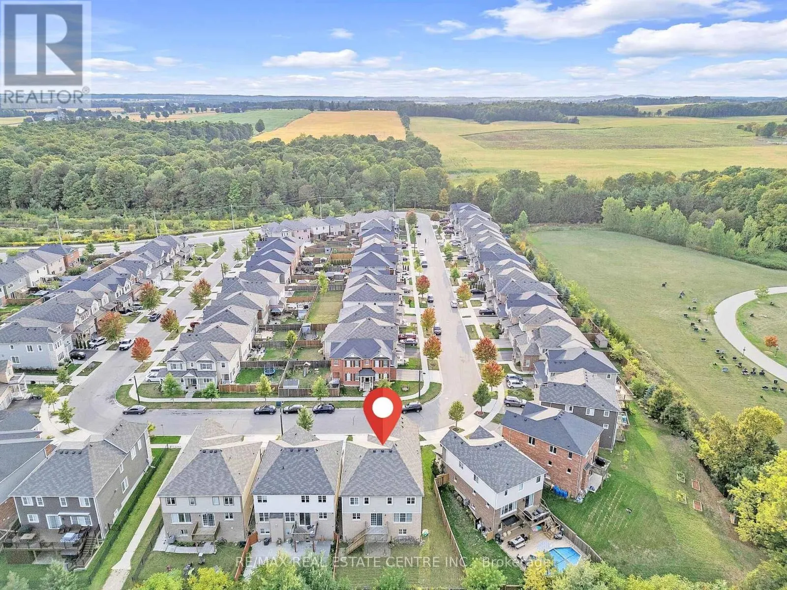 260 SHADY GLEN CRESCENT