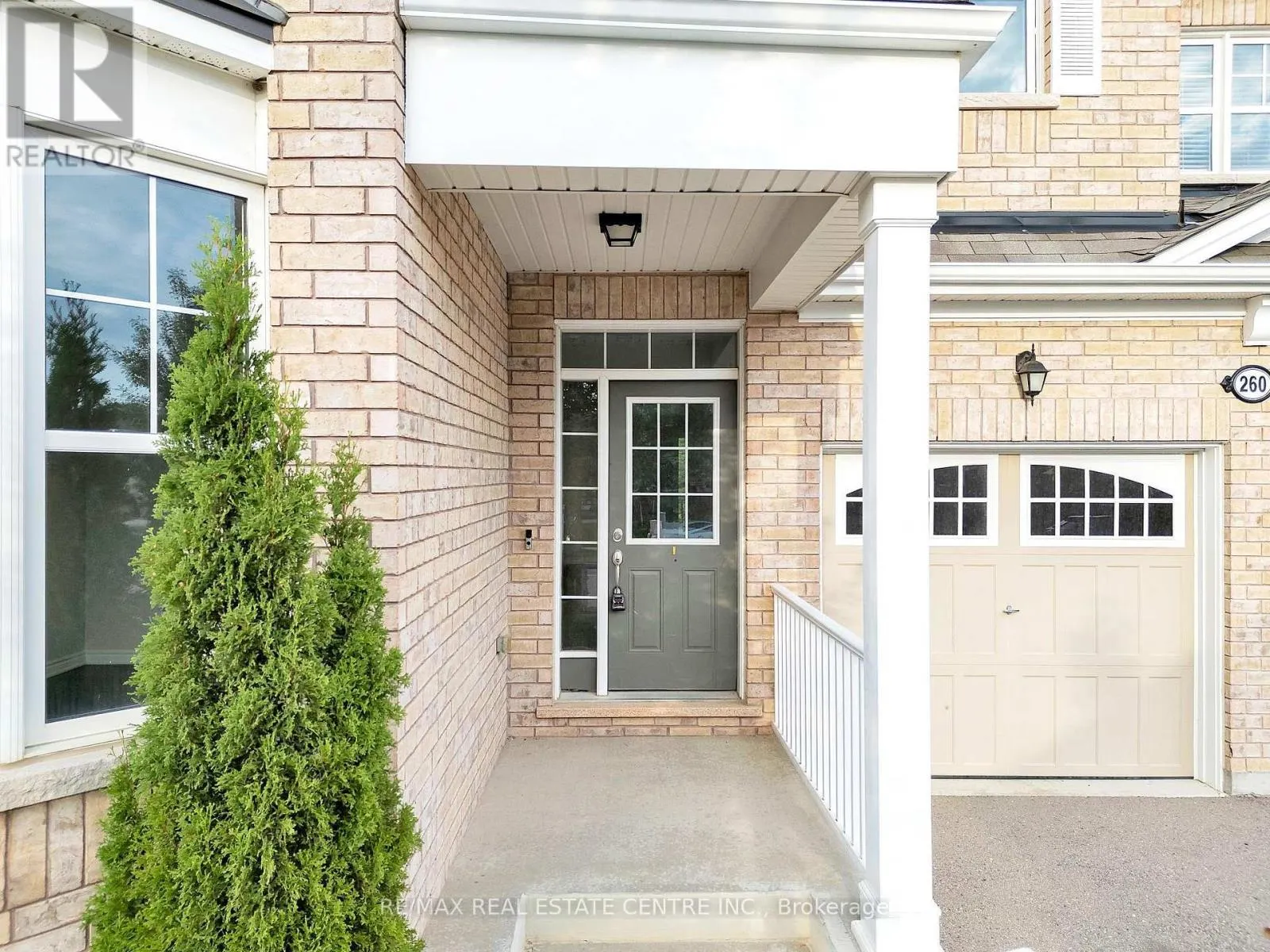 260 SHADY GLEN CRESCENT