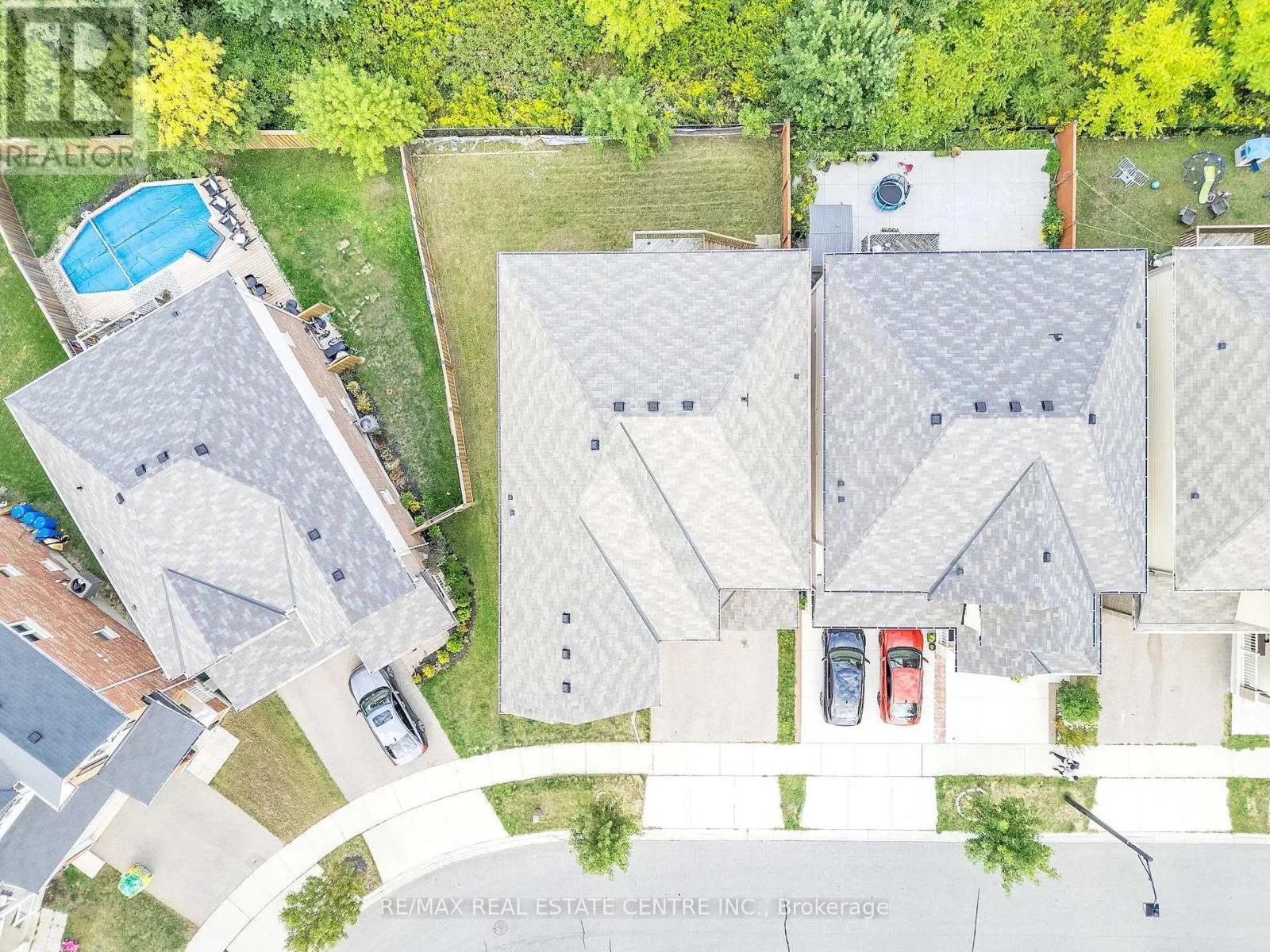 260 SHADY GLEN CRESCENT