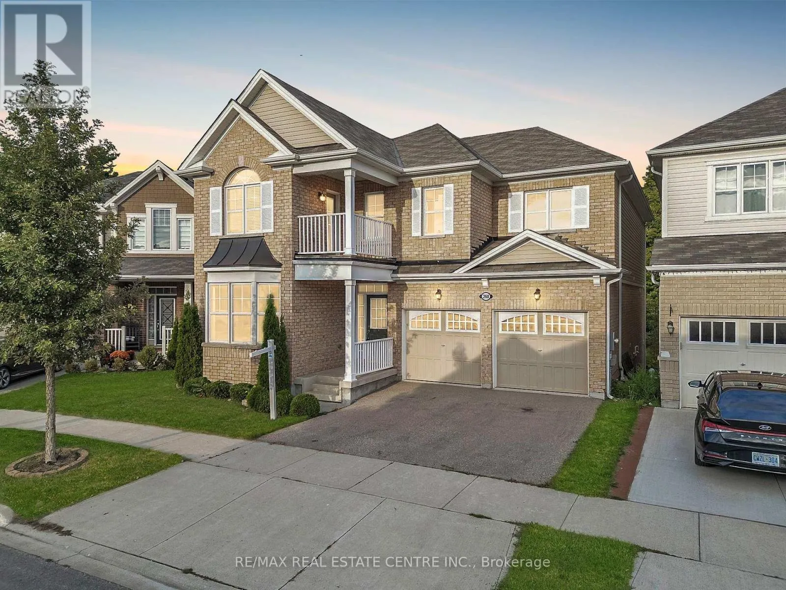 260 SHADY GLEN CRESCENT
