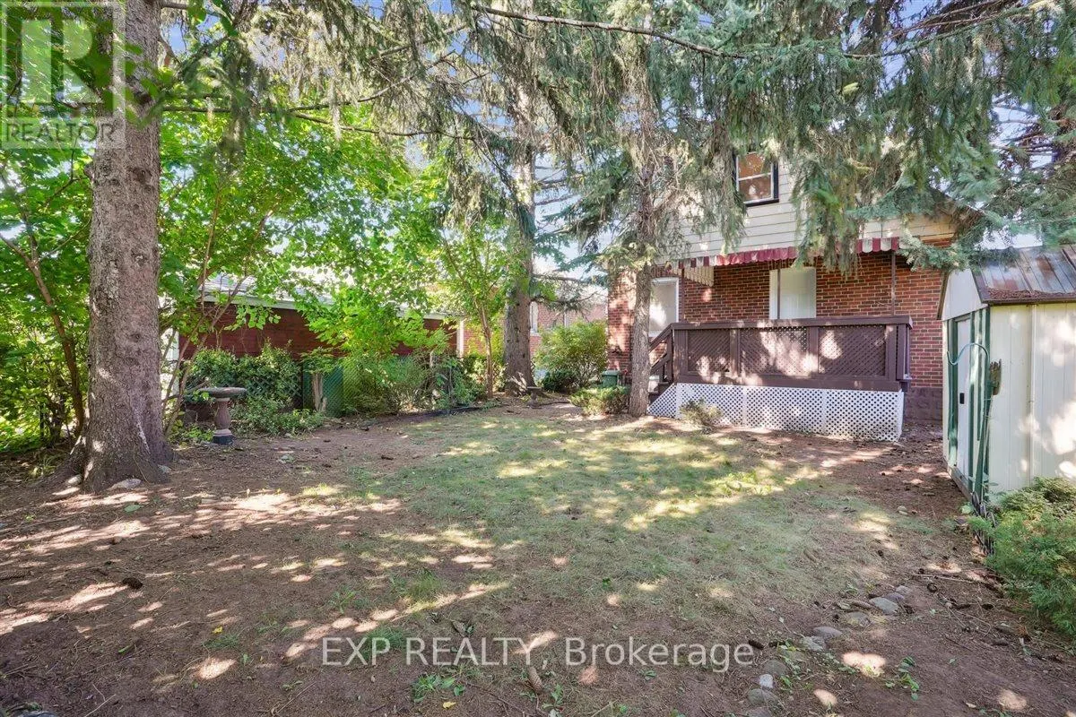 41 CAMERON AVENUE S