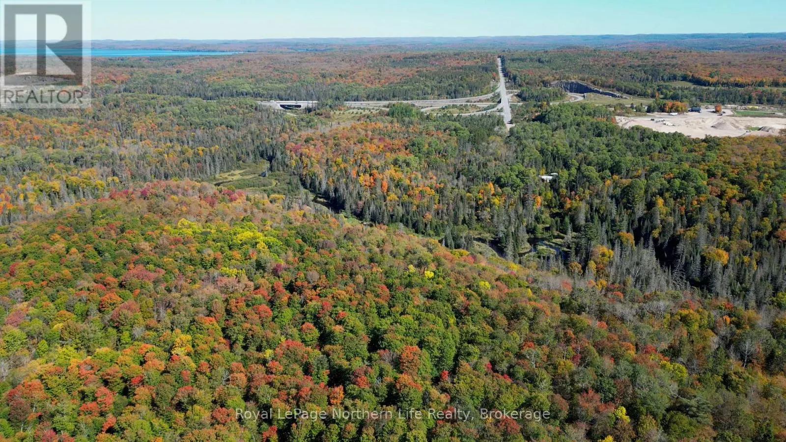 PT LT 5 CON 14 SOUTH HORN LAKE ROAD