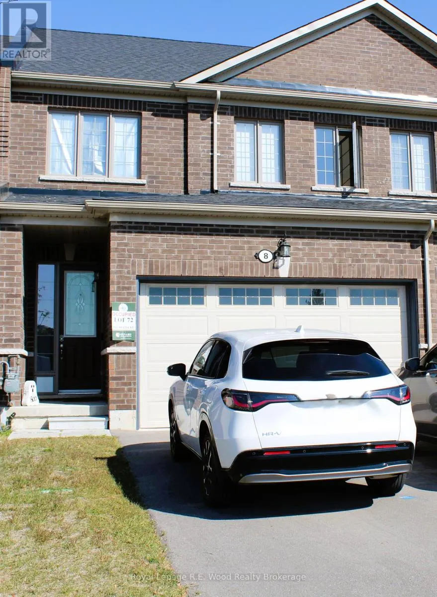 8 BERETTA DRIVE
