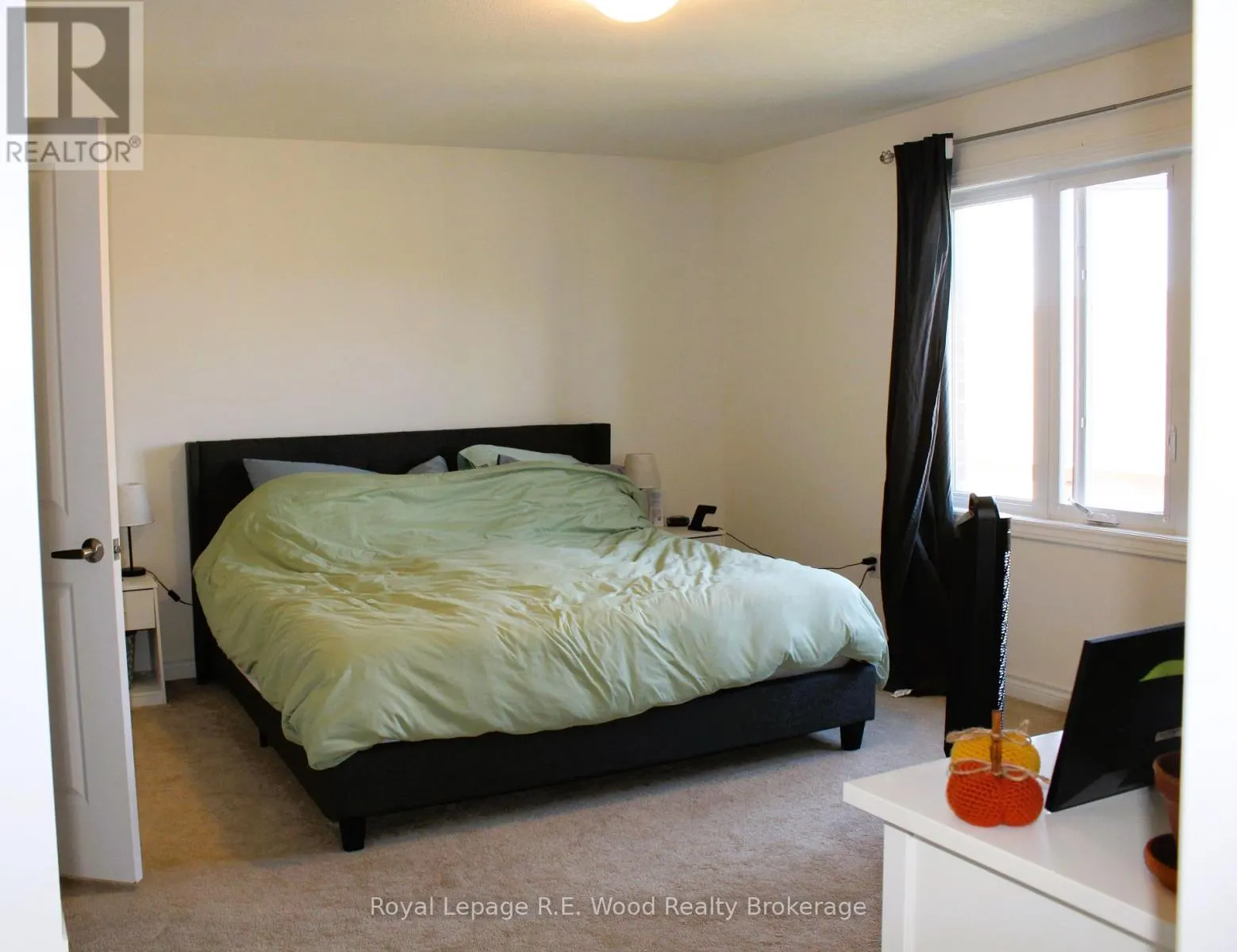 8 BERETTA DRIVE