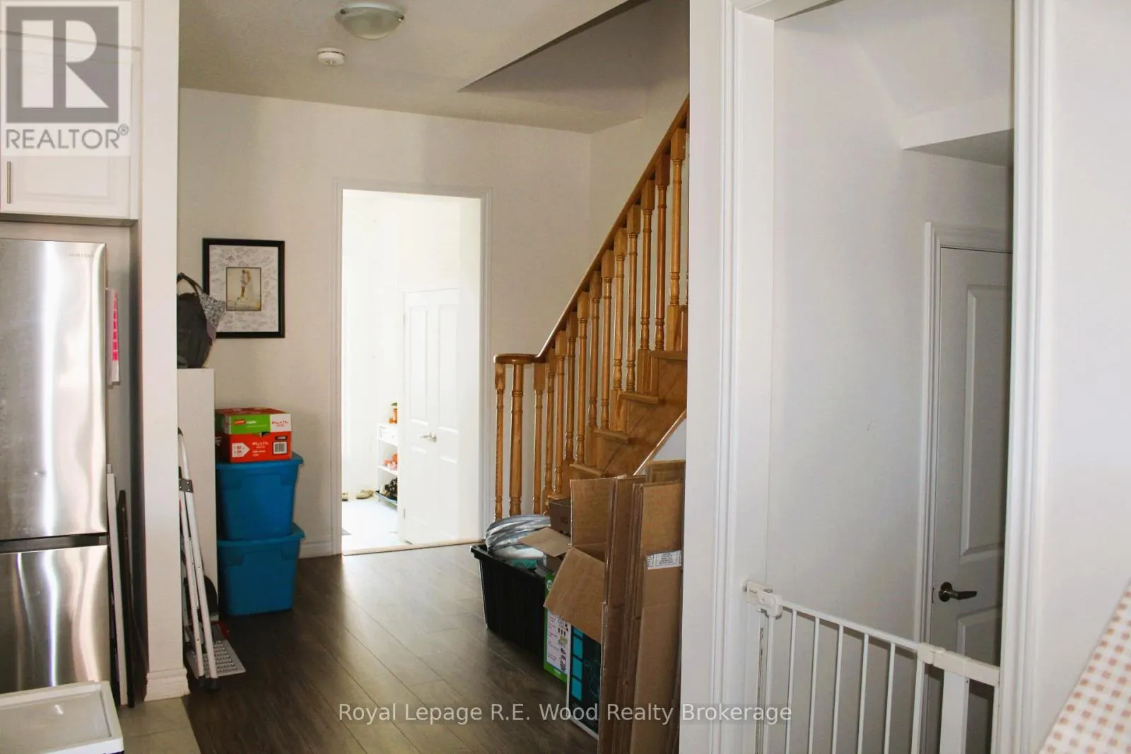 8 BERETTA DRIVE