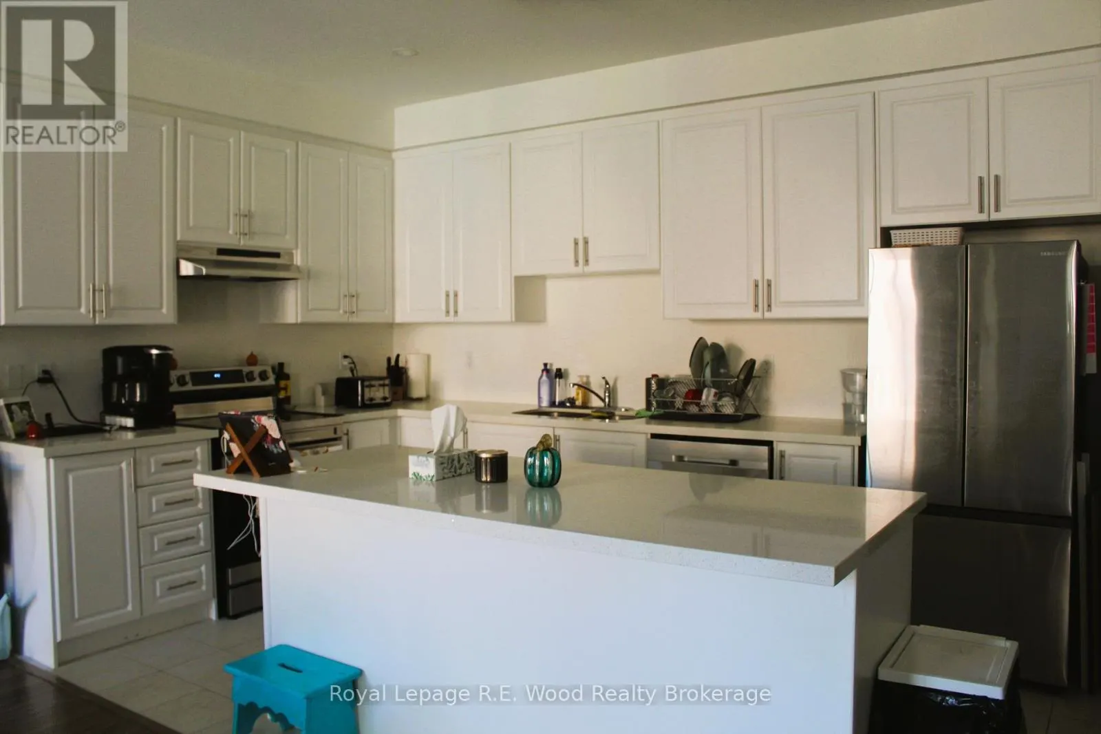 8 BERETTA DRIVE