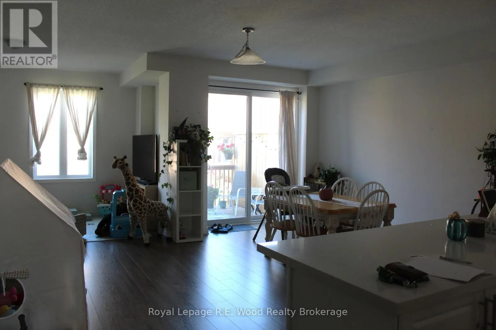 8 BERETTA DRIVE