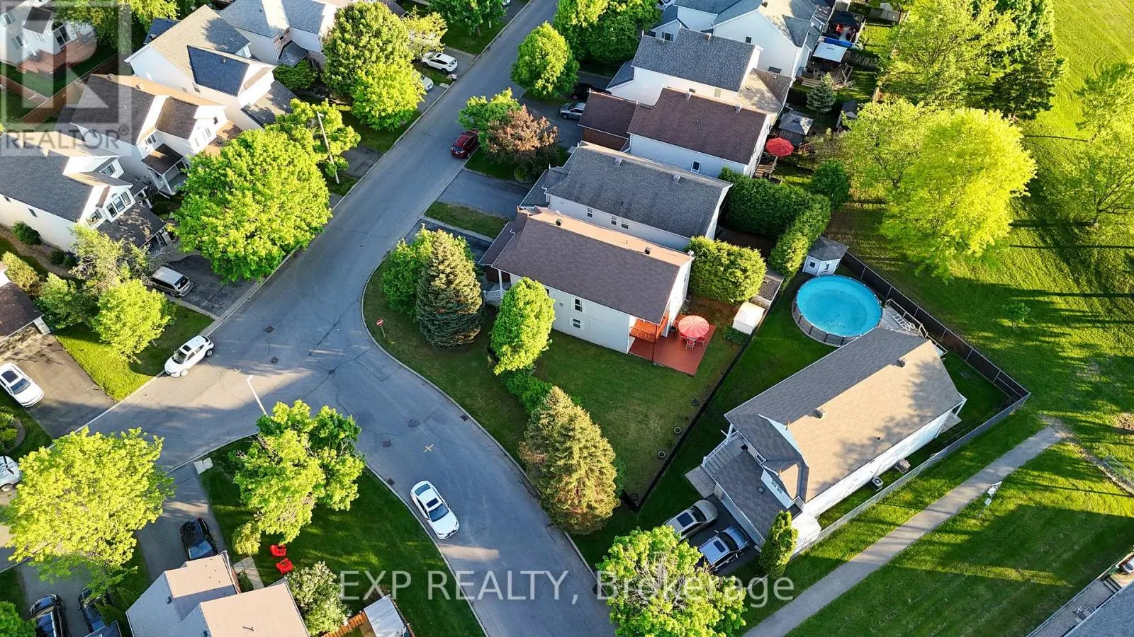 1567 RUMFORD DRIVE