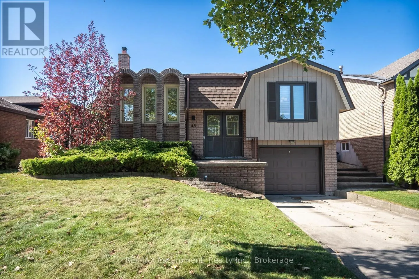 45 AMBERWOOD STREET