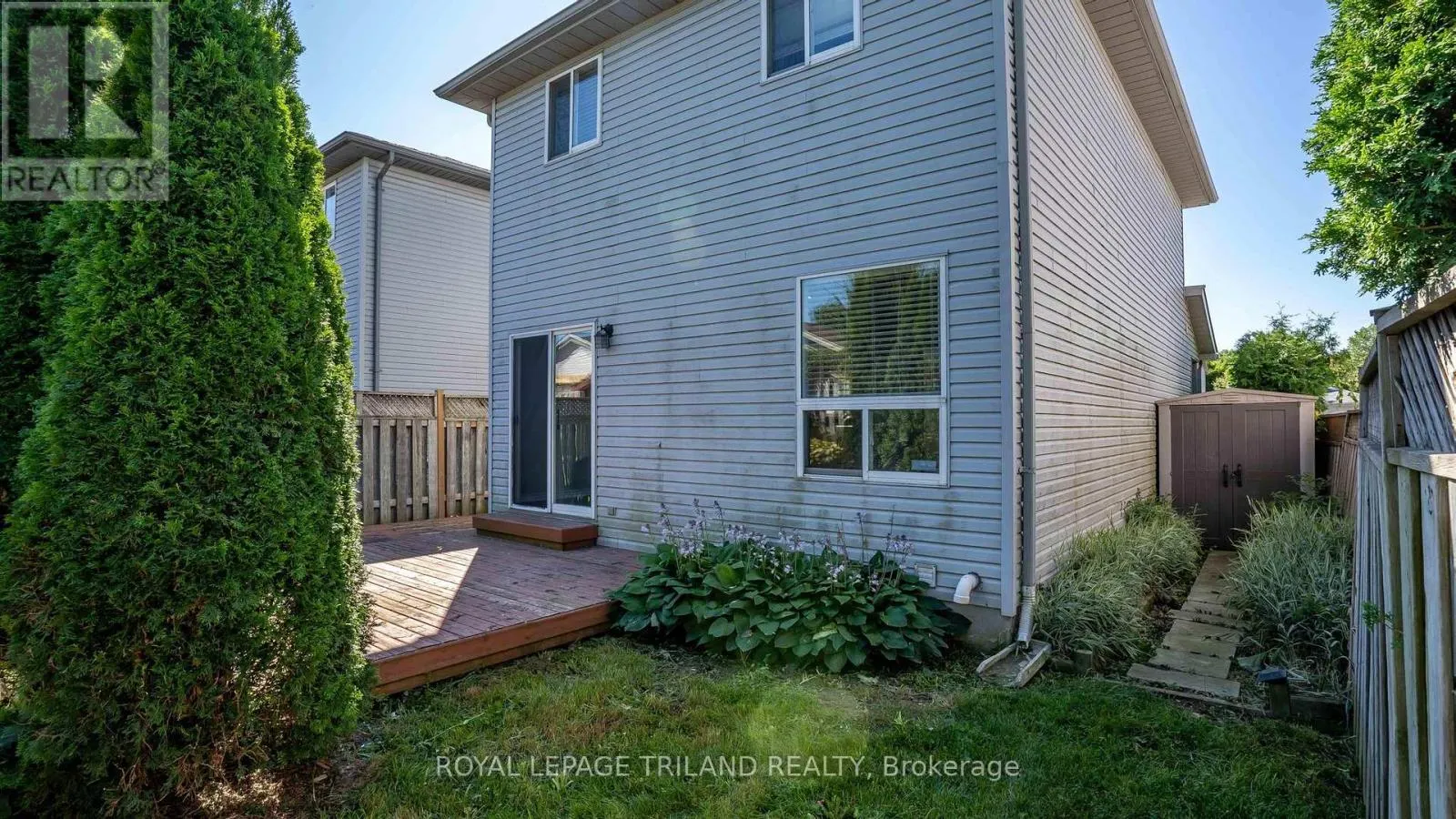 223 SIMPSON CRESCENT
