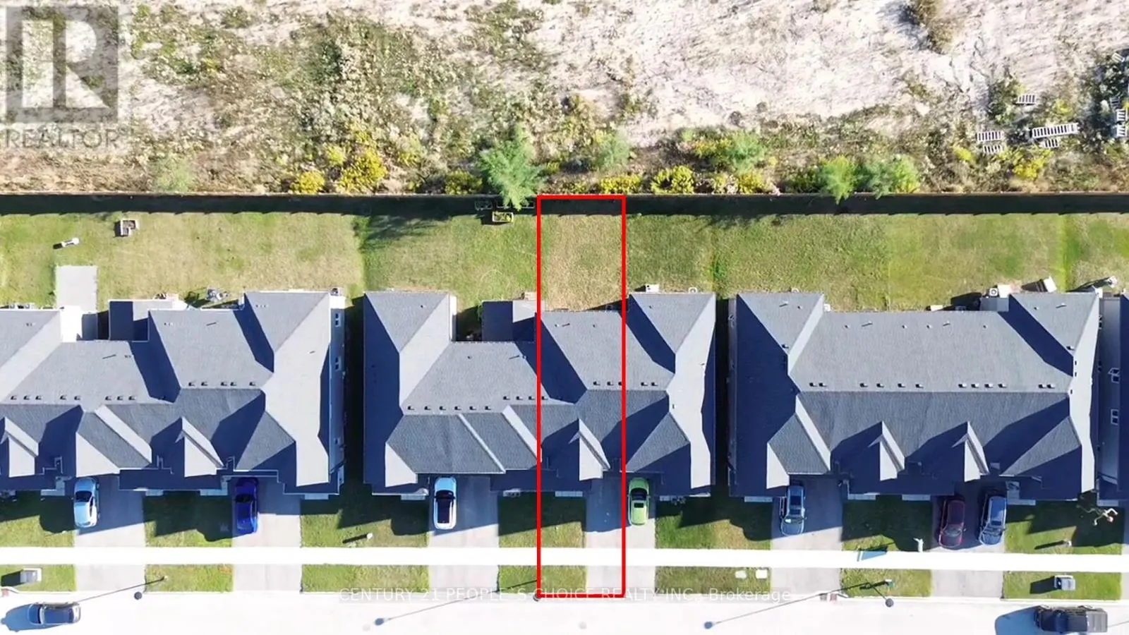 305 KENNINGTON DRIVE