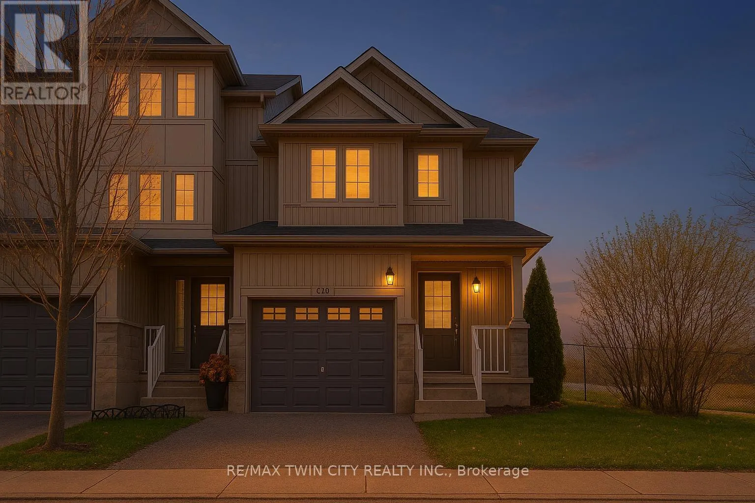 C20 - 20 DAVID BERGEY DRIVE