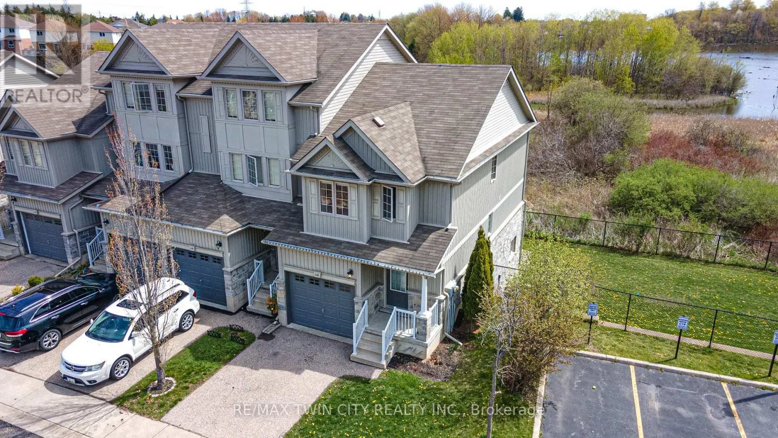 C20 - 20 DAVID BERGEY DRIVE