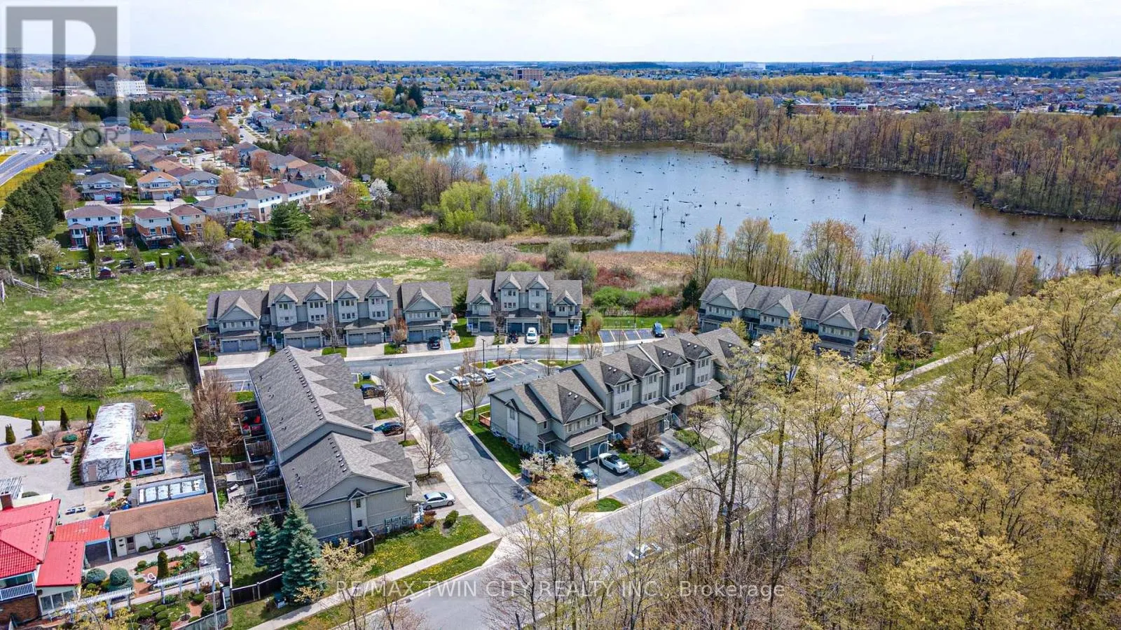 C20 - 20 DAVID BERGEY DRIVE