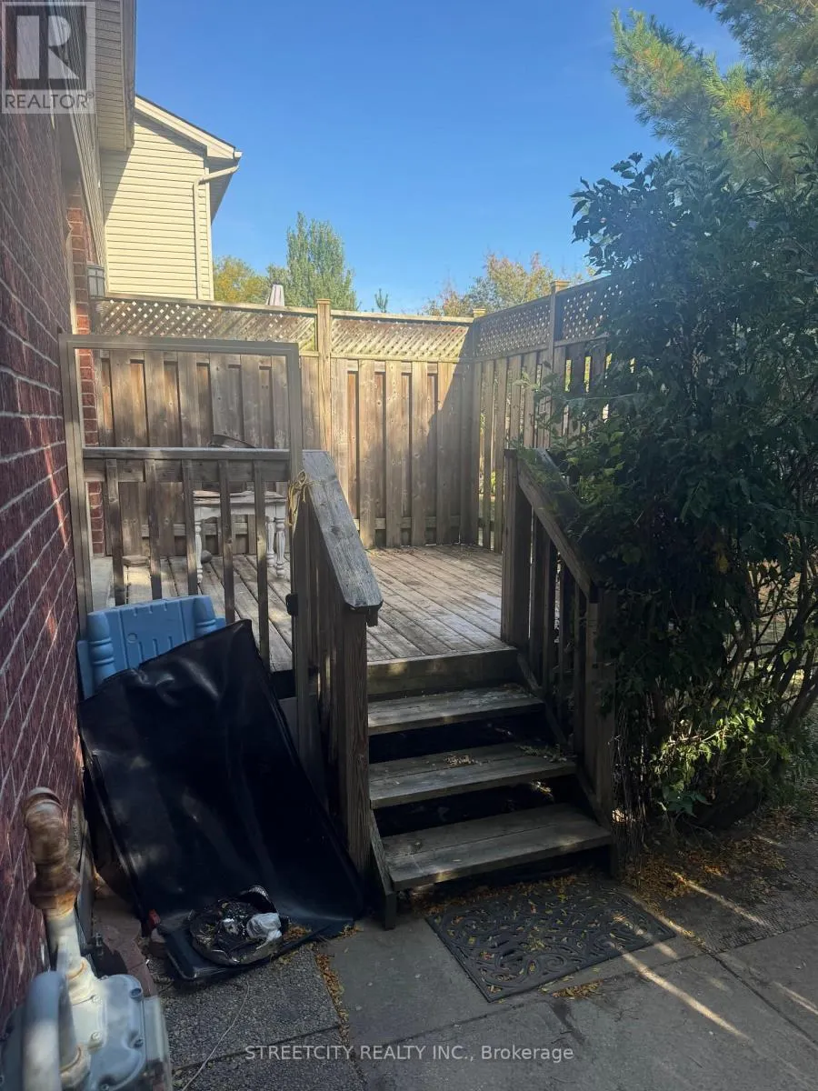 63 - 511 ADMIRAL DRIVE, #63