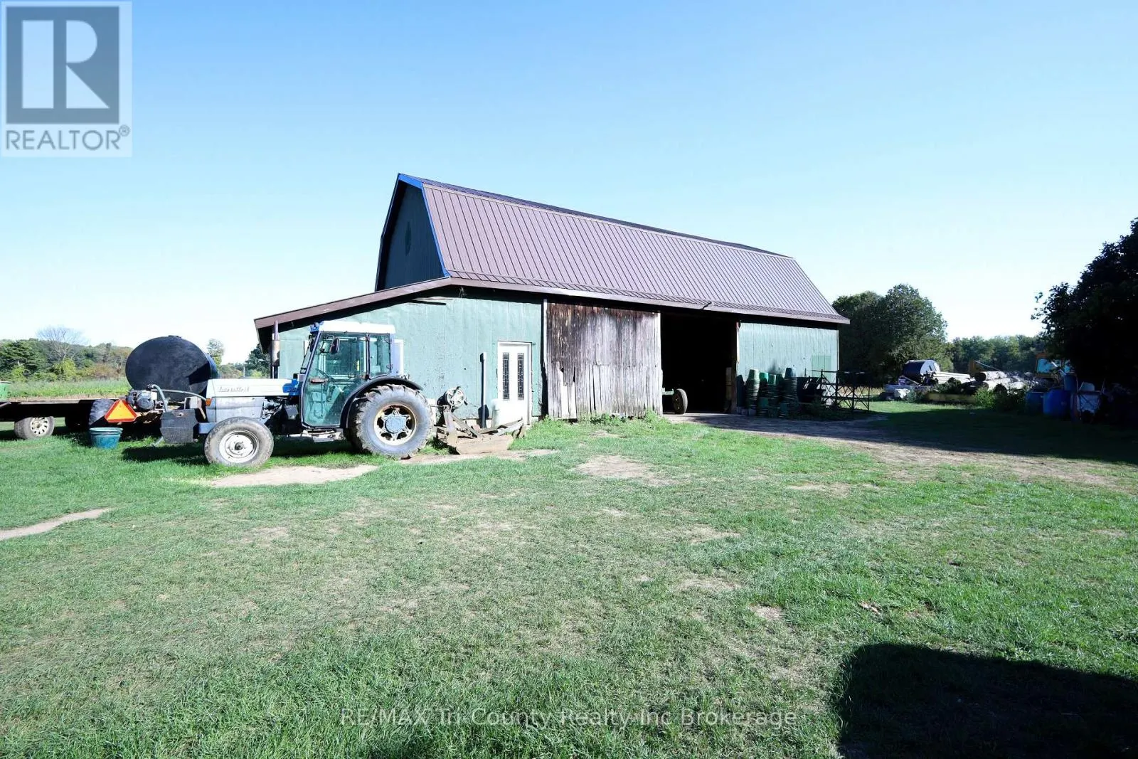 1225 1ST CONCESSION ENR ROAD