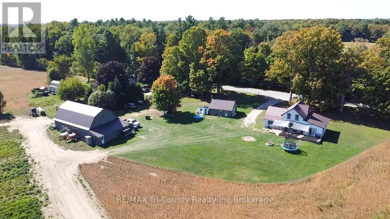 1225 1ST CONCESSION ENR ROAD