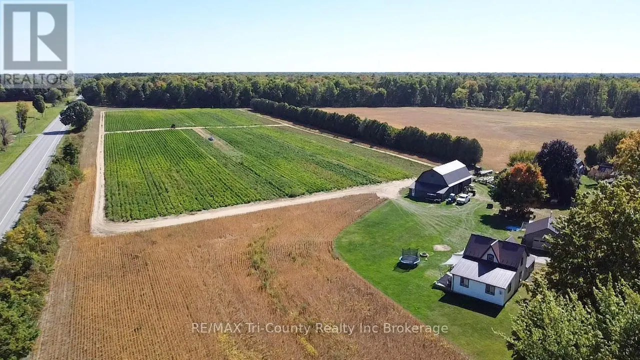 1225 1ST CONCESSION ENR ROAD