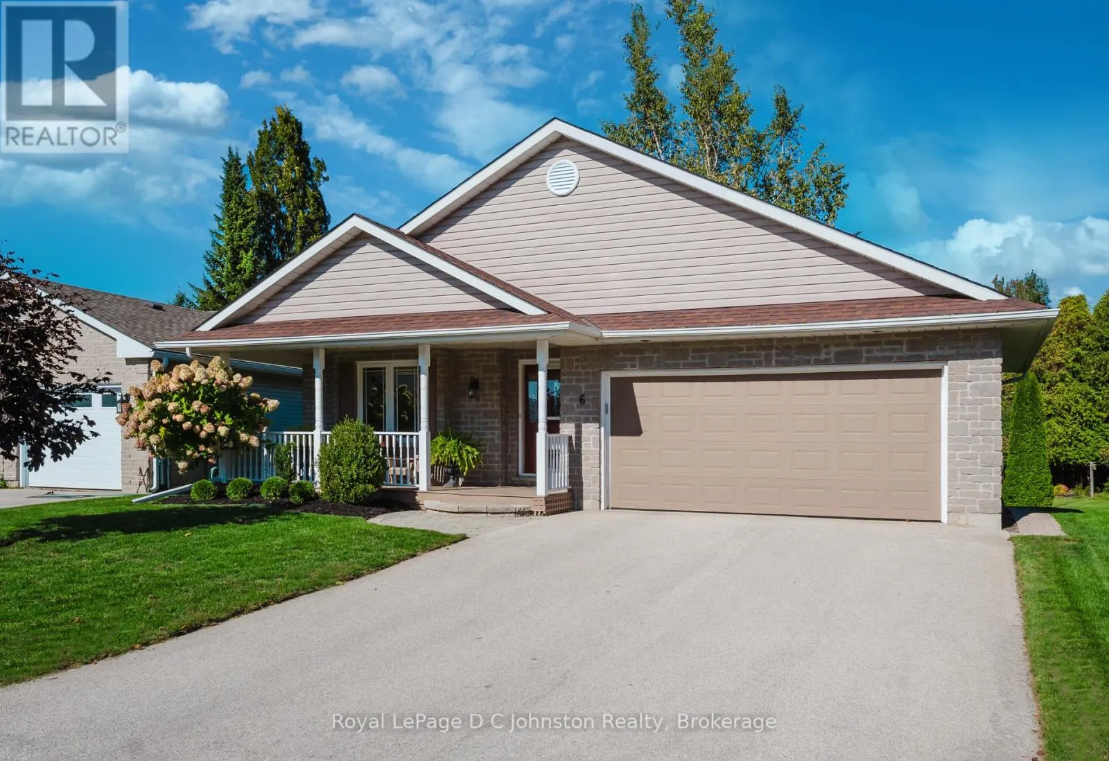 6 EASTGATE DRIVE