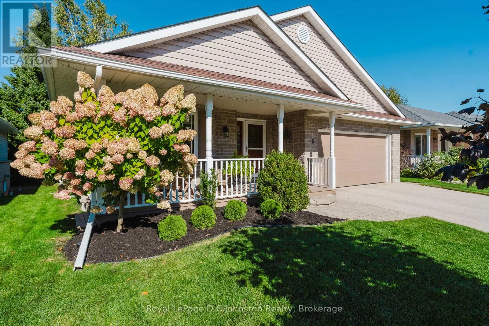 6 EASTGATE DRIVE