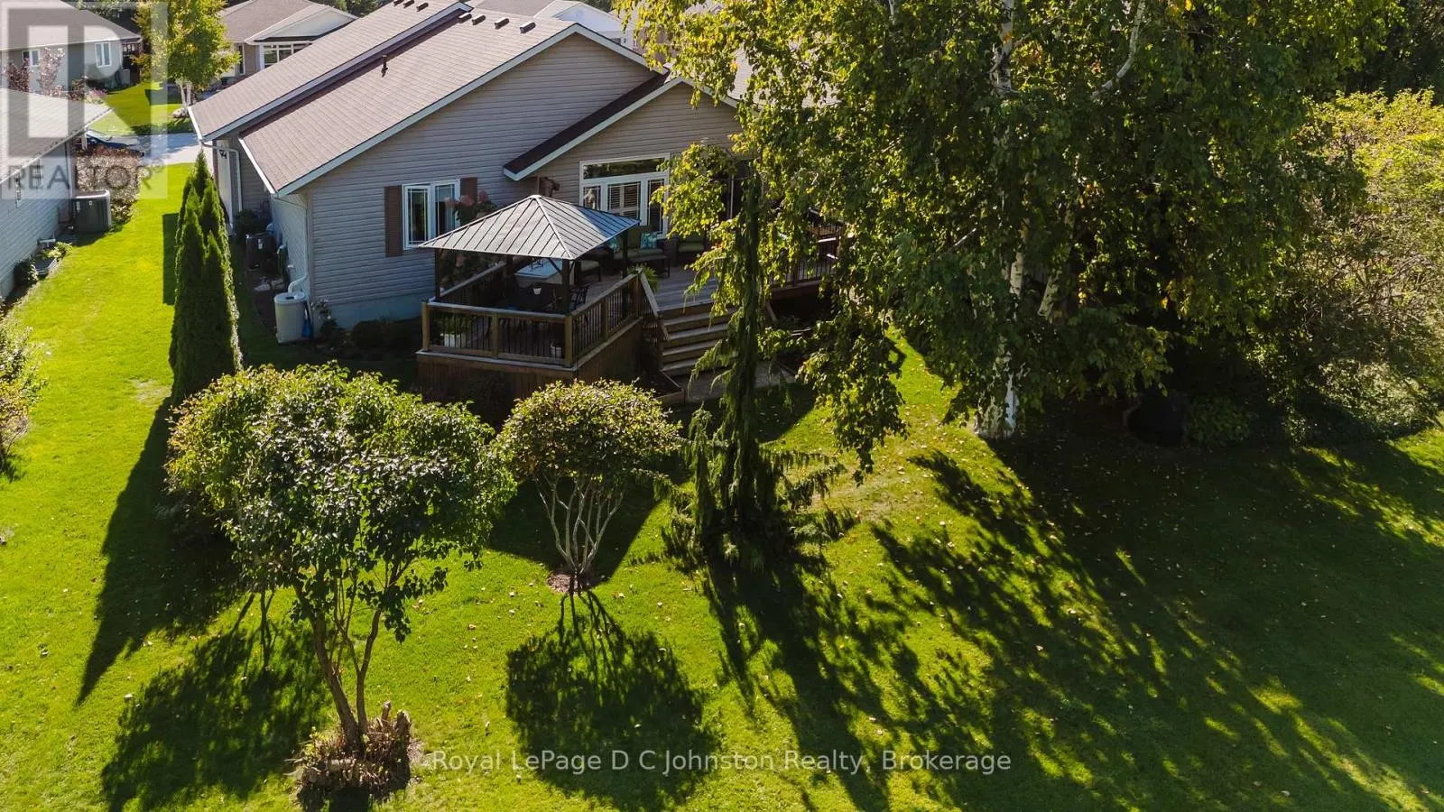6 EASTGATE DRIVE