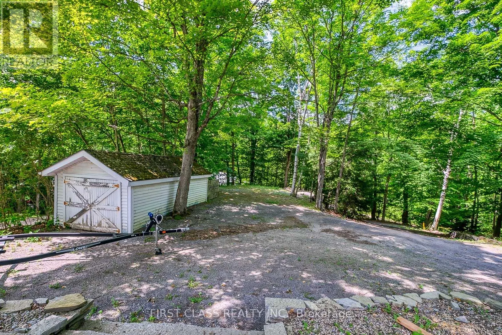 312A HENRY LANE