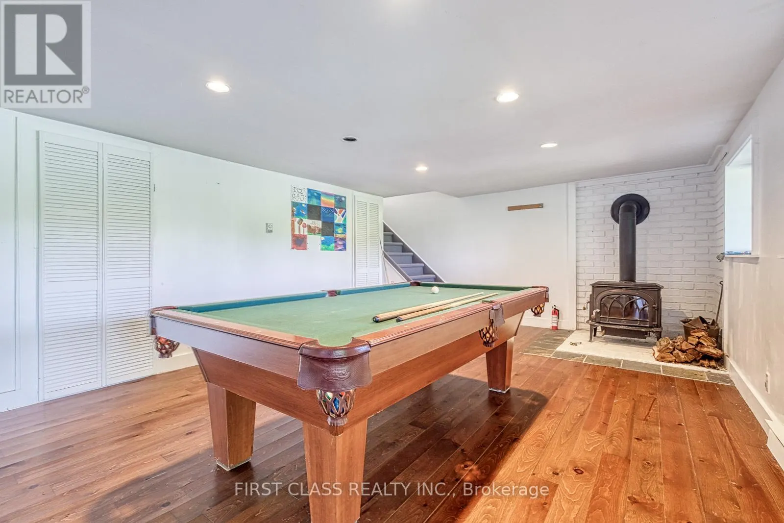 312A HENRY LANE