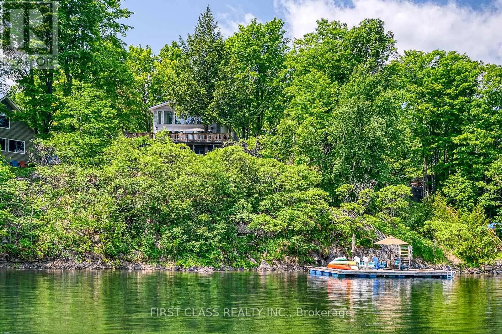 312A HENRY LANE
