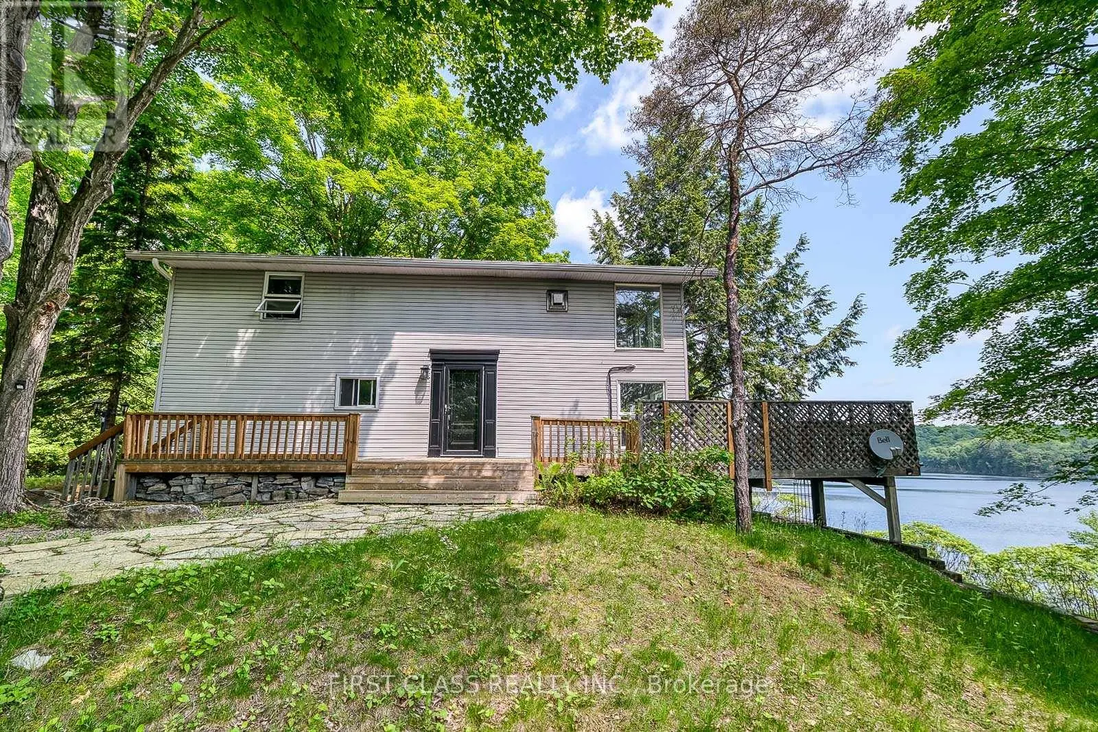 312A HENRY LANE
