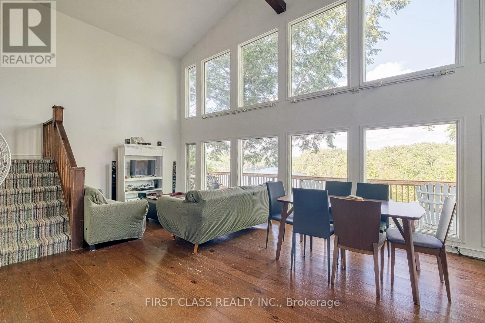 312A HENRY LANE