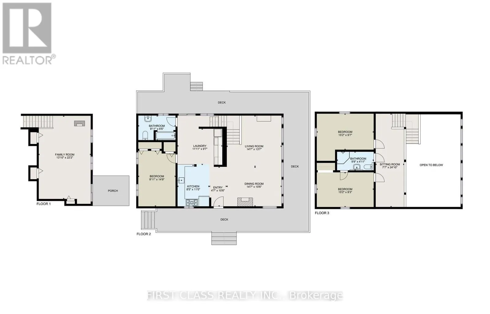 312A HENRY LANE