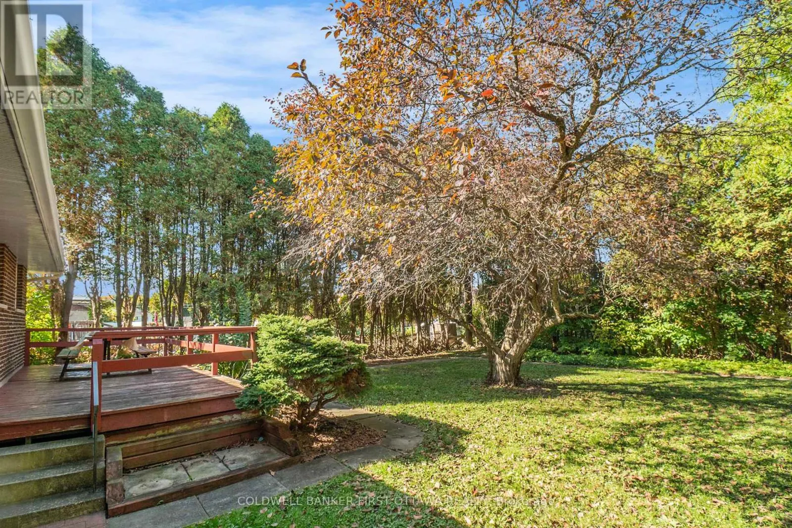 521 RIDGEWOOD DRIVE