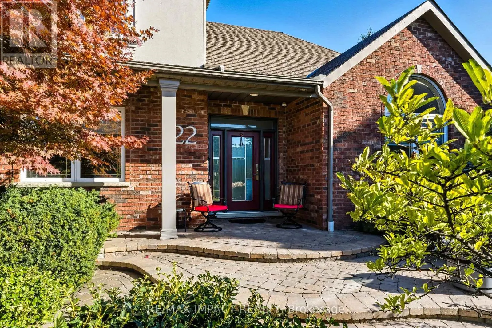 22 DANIELS DRIVE