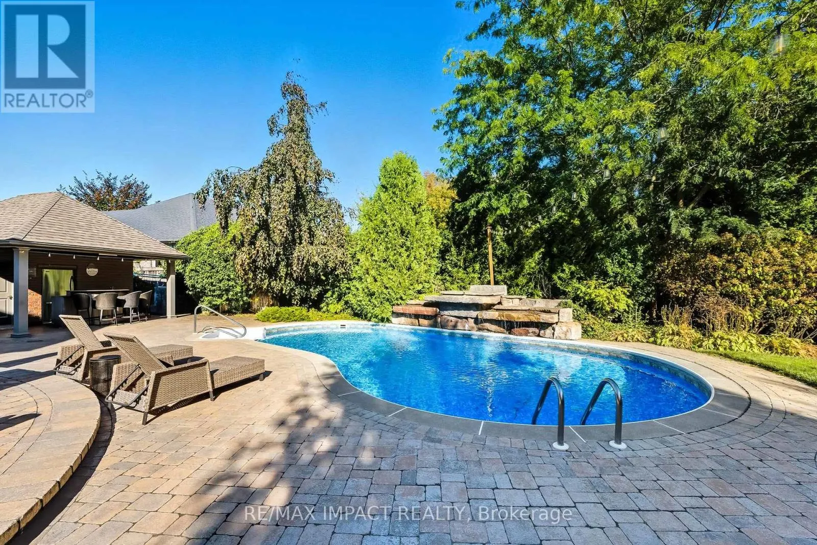 22 DANIELS DRIVE