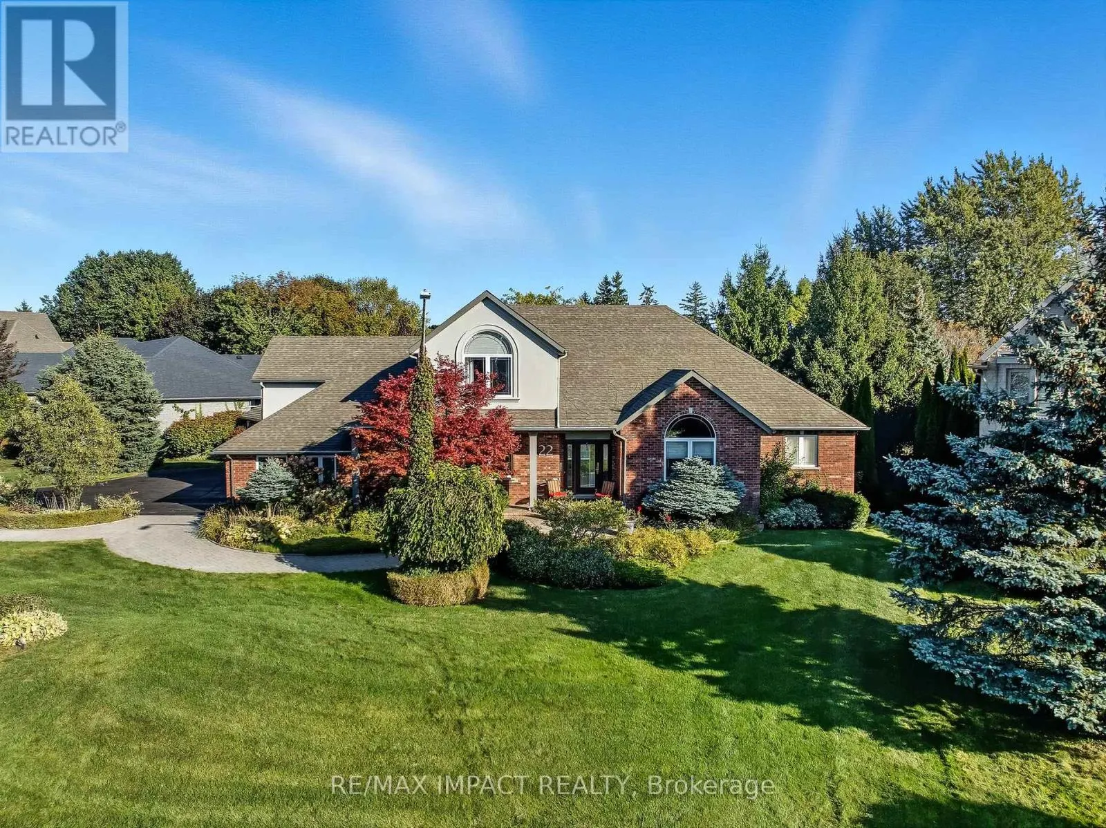 22 DANIELS DRIVE