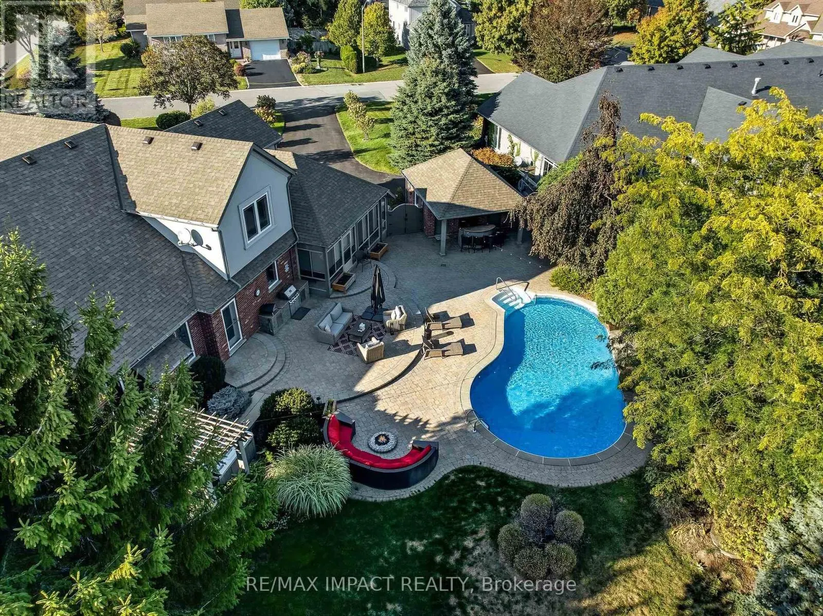 22 DANIELS DRIVE