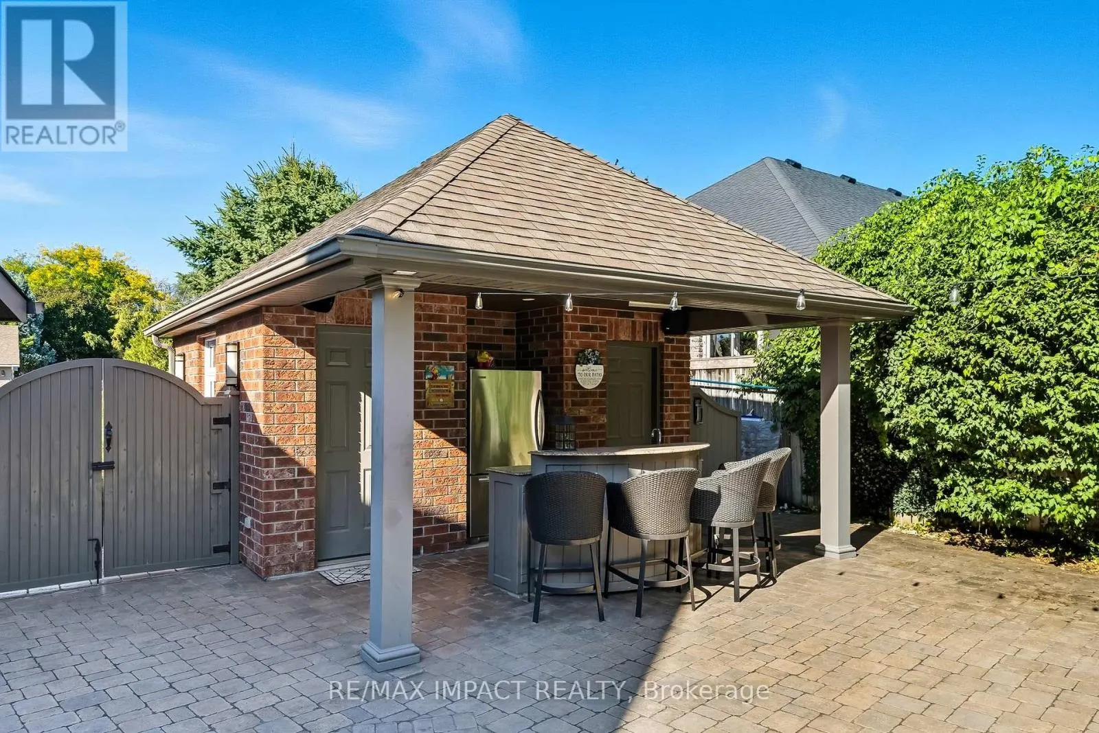 22 DANIELS DRIVE