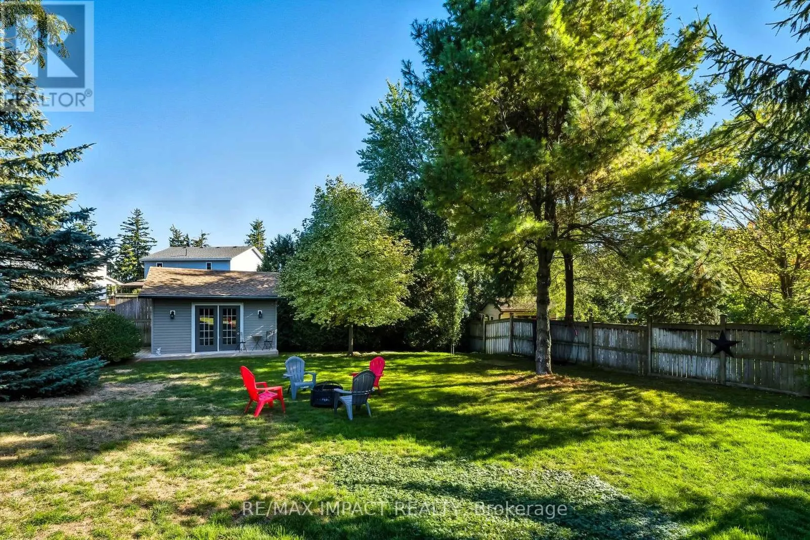 22 DANIELS DRIVE