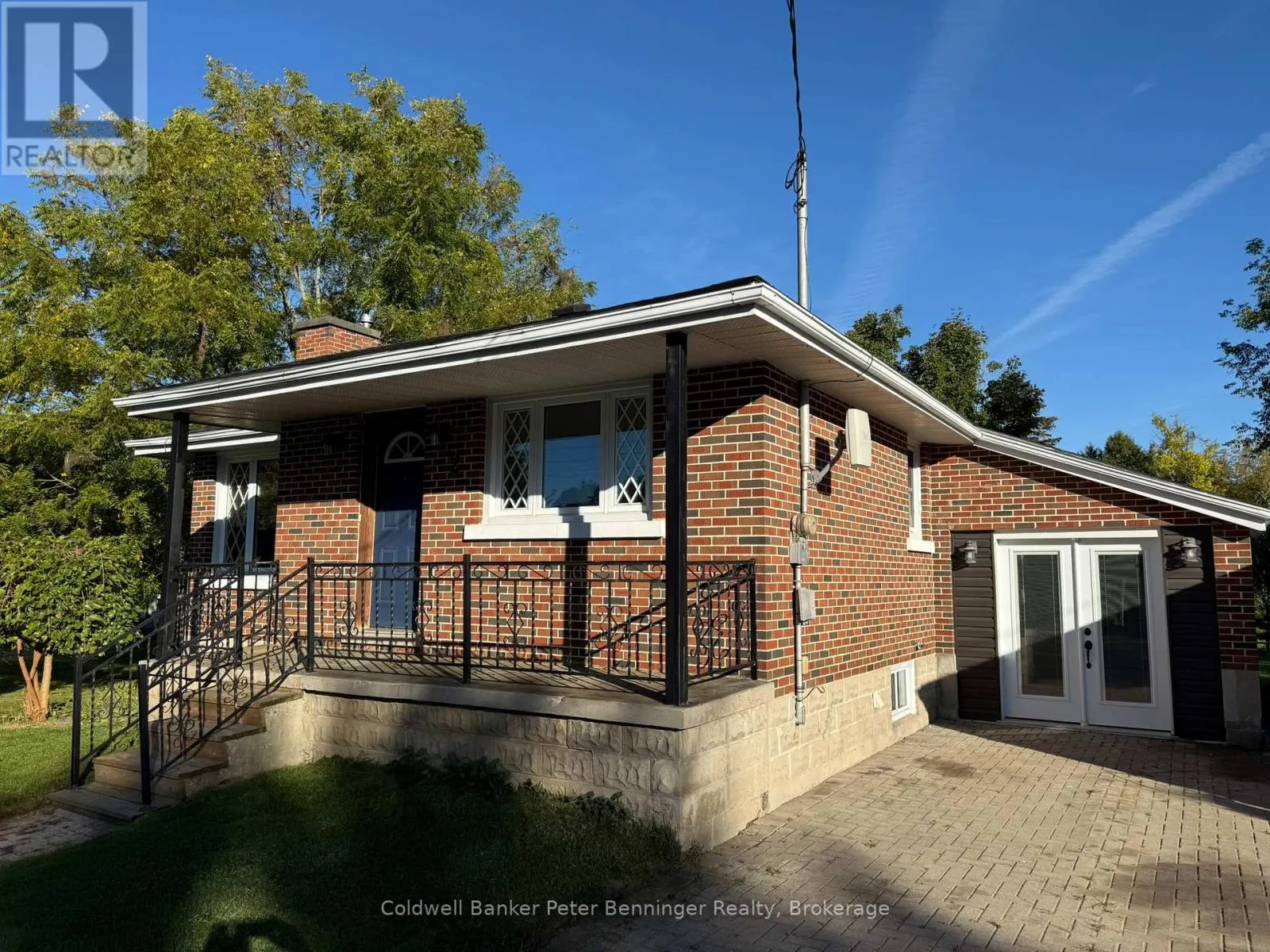2 ELGIN STREET