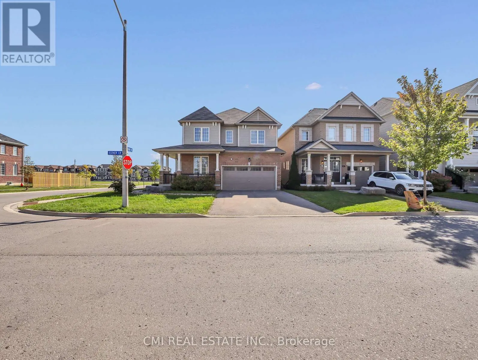 274 ESTHER CRESCENT