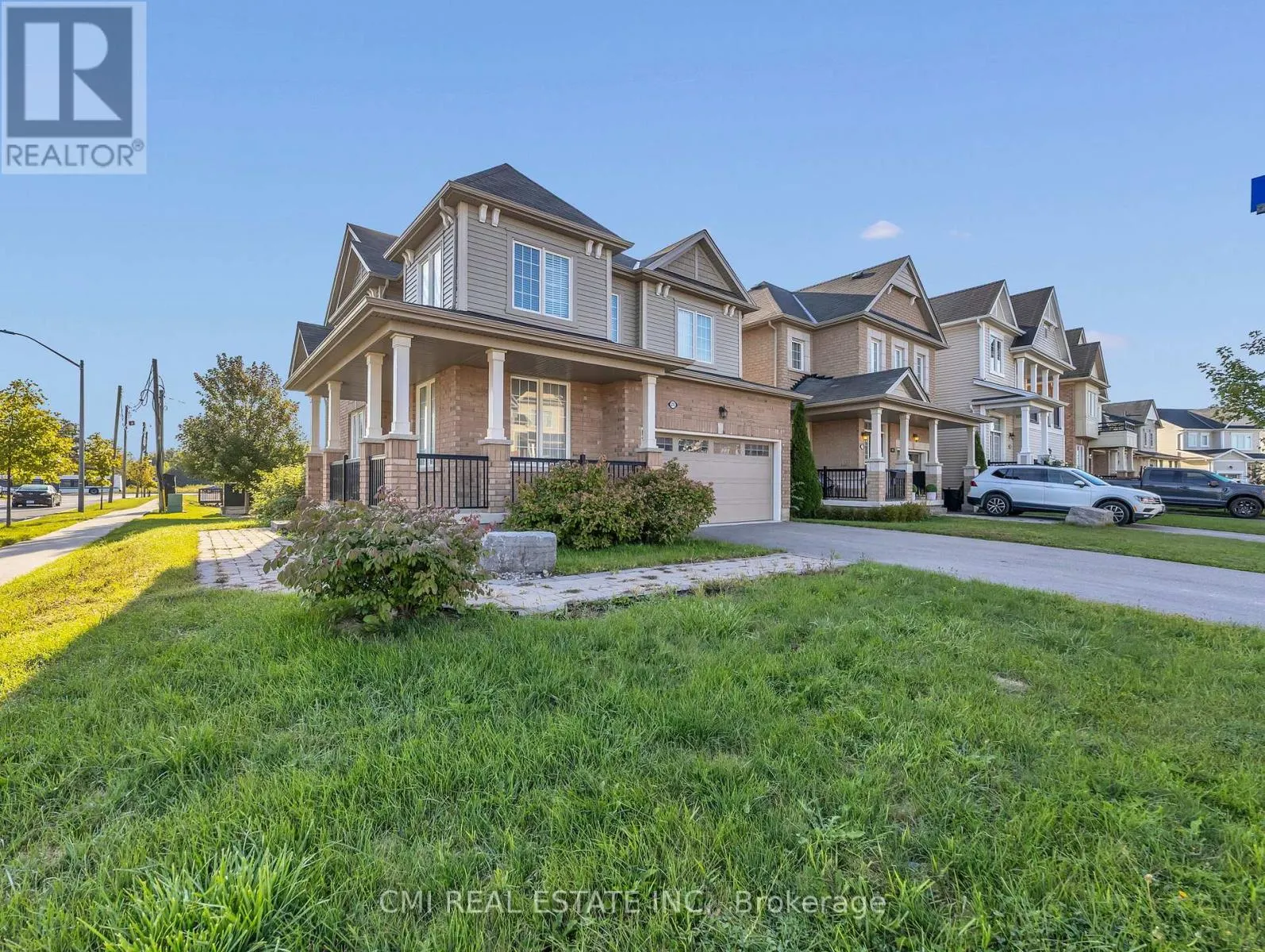 274 ESTHER CRESCENT